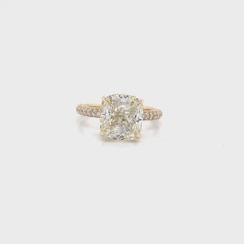 ARIELLE ENGAGEMENT RING